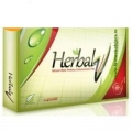 Herbal V Supliment natural pentru barbati - 1 capsula